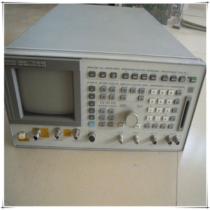 Testeur de téléphone mobile CDMA Agilent HP8924C d'occasion, matériau en silicone, garantie 1 an - Product Image 5
