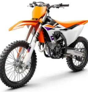 Las mejores DirtBikes 2023 de KTM 350 S y 350 CC listas para enviar - Product Image 6