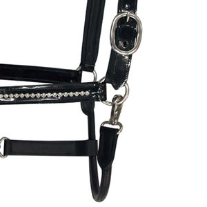 สายคล้องคอหนังอานภาษาอังกฤษทำด้วยมือแบบพรีเมี่ยมเชือกแขวนคอไนลอนสวมใส่สบายมีสไตล์อุปกรณ์ฝึกใช้งานประจำวันทนทานปรับได้ - Product Image 6