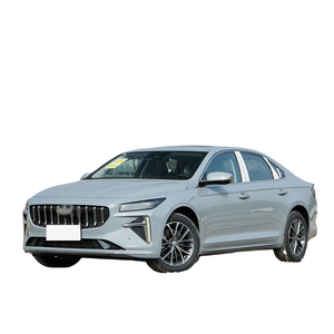 Sedán Híbrido Enchufable 1.5T 2024, 4 Puertas, 5 Plazas / PHEV de Doble Potencia / Vehículo de Nueva Energía / Transmisión Automática - Product Image 3