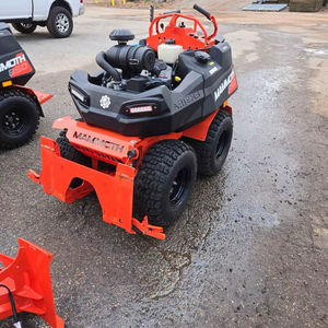 Envío Gratuito, Ariens 850v Sidewalk, Soplador/Quitanieves de Nieve de 48 Pulgadas, Máquina 4x4, Mini Tractor, 34 Horas, 29 CV, Motor de Gasolina Usado - Product Image 1