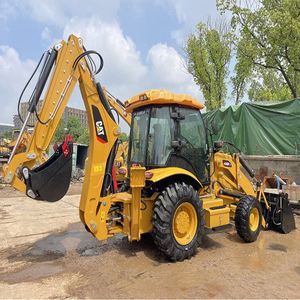 99% nouvelle rétroexcavadora CAT 432 chargeuse-pelleteuse à décalage latéral Caterpillar 420 F 416F 416E 420F2 432F 420F chargeuse-pelleteuse en vente - Product Image 6
