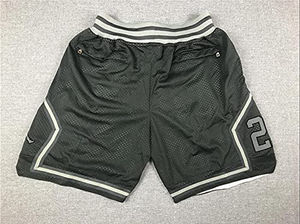 Pantalones cortos de gimnasio OEM Mash con tira reflectante, pantalones cortos de Entrenamiento Personalizados para hombres, pantalones cortos de malla de moda para correr de baloncesto para hombres transpirables - Product Image 5