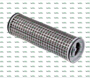 ตัวกรองสำหรับอุปกรณ์คอนกรีต - อะไหล่ปั๊มคอนกรีต - Product Image 3