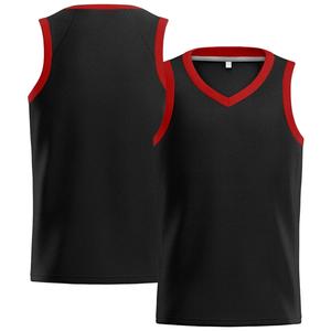 เสื้อบาสเก็ตบอลใหม่เสื้อบาสเก็ตบอล30ทีมระบายอากาศได้ดี2025 - Product Image 6