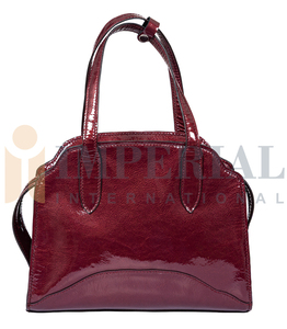 Sacs à main mini élégants pour femmes de haute qualité, élégants, luxueux, confortables, en cuir véritable, fermeture éclair, chaînes réglables - Product Image 2