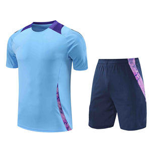 Conjunto de Jersey Deportivo Ligero de Poliéster para Adultos, Impresión Personalizada, Secado Rápido, Fútbol Americano - Product Image 4