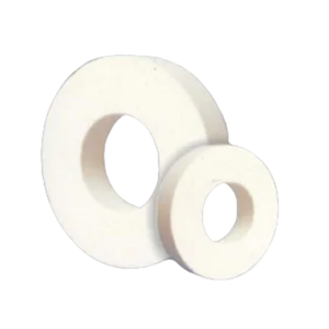 Anneaux de polissage en feutre de qualité supérieure pour outils rotatifs, polissage et finitions de surface fines - Product Image 5