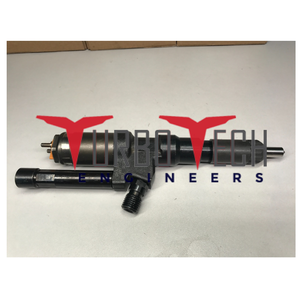 หัวฉีดน้ำมันคอมมอนเรล095000-0137 - Product Image 1