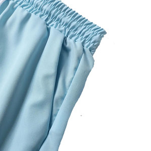 Ensemble de shorts imprimés à manches courtes pour entraînement à séchage rapide pour hommes vente en gros de shorts d'été décontractés en coton imprimé pour hommes - Product Image 6