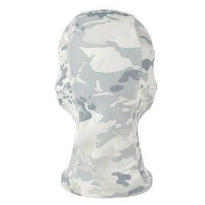 Cagoules tactiques camouflage de meilleure qualité Masque foulard complet pour la chasse en plein air, la randonnée et les activités tactiques - Product Image 3