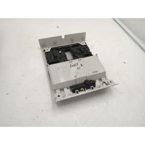 Para Golf 7 Berlina 2012 en adelante PLAFONIERA OE 5g0867591 - Product Image 3