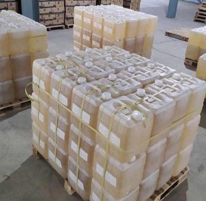 น้ำมันปาล์ม RBD บริสุทธิ์ 100% น้ำมันพืชดิบ บรรจุภัณฑ์แบบไม้  ชนิดดั้งเดิม CP10 เกรด R สำหรับปรุงอาหาร ราคาถูก - Product Image 2