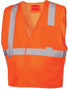 Chaleco DE SEGURIDAD transpirable superventas recién llegado a un precio razonable, chalecos de seguridad impermeables de diseño personalizado para hombres - Product Image 6