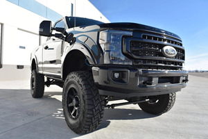 Camioneta Usada Confiable Ford F-350 Super Duty XLT 7.3L 4x4 Gasolina/Diésel 2022-2024, Sin Abolladuras, Lista para Exportar - Product Image 2