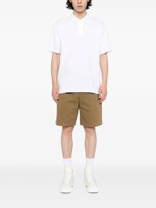 เสื้อยืดแขนยาวผู้ชายแบบเรียบง่ายคุณภาพสูงสั่งทำพิเศษตามแบบที่ต้องการขายส่งจำนวนมาก เสื้อโปโลผู้ชาย - Product Image 3