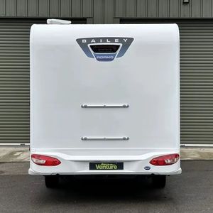 Camper Trailers para 4x4 Outdoor RV Camping Durable Camper Van Expedition Truck para cama de viaje equipada camping van - Product Image 6