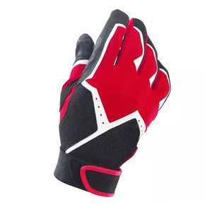 Guantes de Bateo de Béisbol Personalizados, Agarre Premium, Cuero Cabretta, Fabricación OEM, Venta al Por Mayor, Duraderos y Transpirables - Product Image 3