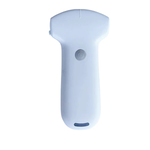 The <strong>Cheap</strong> <strong>Veterinary</strong> and Human Portable Wireless Color <strong>Ultrasound</strong> Scanner <strong>Machine</strong> with Convex Probe MSLPU94 Equipment - Product Image 1
