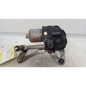มอเตอร์ปัดน้ำฝนกระจกหน้าซ้าย PEUGEOT 5008 1st Series 3397021288/1397220576 DV6C (09>) - Product Image 1