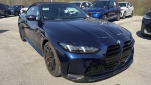 BMW M4 Competition xDrive 2026 Usado en Buen Estado - Product Image 2