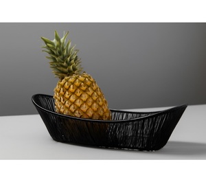 Iron Metal Storage <b>Basket</b> adds elegance and functionality to your kitchen, ideal for fruits and daily essentials - Product Image 1