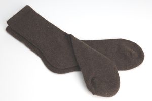 Men's Athletic <b>Socks</b> with Breathable Mesh Comfortable Fit <b>Moisture</b> Wicking Support-Low MOQ Factory Clearance - Product Image 2