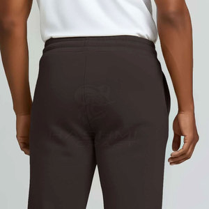 Trendy Activewear Design <b>Tech</b> Fleece Joggers For Men Lightweight Breathable Perfect For Sports And Relaxation - Product Image 6