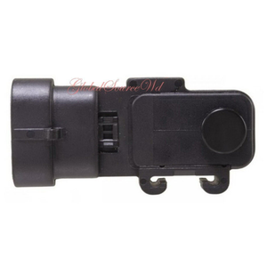 Capteur de pression de réservoir de carburant avec connecteur compatible avec : Hyundai Kia 2006-2010 - Product Image 1