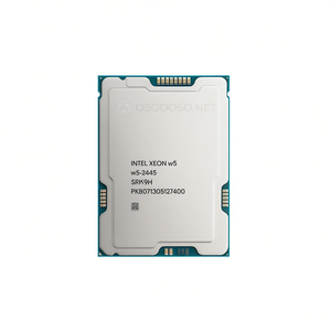 Intel Xeon W5-2445 10C/20T 3.1GHz-4.6GHz 210W PK8071305127400 - Product Image 2
