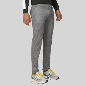 Pantalones Chinos Casuales Deportivos para Hombre, de Algodón y Poliéster, Talla XL, Cintura Elástica, Transpirables, Anti-Pilling, Anti-Arrugas, Rectos, de Color, Tejido Chino, Holgados - Product Image 5