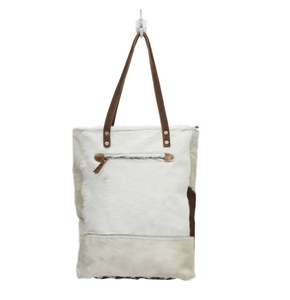 Haute qualité dames fermeture à glissière cheveux sacs en cuir véritable résistant à l'eau Portable pour l'été hiver-nouveauté prix de gros - Product Image 2