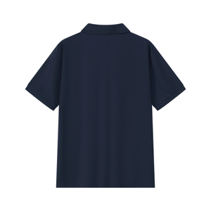 เสื้อยืดผู้ชายแขนสั้นหลากสีสไตล์ยอดนิยมขายส่ง - Product Image 3