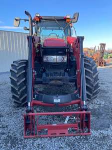 TRACTOR CASE IH 130A ORIGINAL USADO y NUEVO A LA VENTA/TRACTORES CASE IH A LA VENTA - Product Image 6