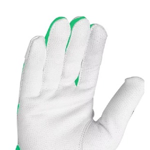 Guantes de Béisbol de Cuero de Alta Calidad, Duraderos, para Jugadores Profesionales, Personalizables, MOQ Bajo, con Cierre de Hebilla - Product Image 6