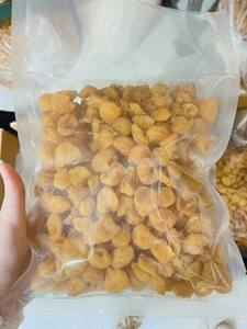 Venta al por mayor de longan seco vietnamita, opción de bocadillo natural y delicioso para mercados internacionales - Product Image 4