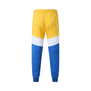 Proveedor al por mayor Logos impresos personalizados Pullover Chándales Ropa deportiva para hombre Conjunto de chándal para hombre Fabricante de chándal - Product Image 3