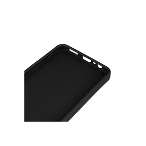 Coque en silicone premium Netzy Realme Note 60, design de tuyauterie SAFA, coque de protection en TPU souple avec fonction anti-traces de doigts, modèle 5G - Product Image 3