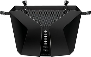 Boîtier de routeur design pour NETGEAR Nighthawk <span class=keywords><strong>AX6</strong></span> 6-Stream AX5400 <span class=keywords><strong>WiFi</strong></span> Box RAX50-100, modem réseau pour le jeu, le travail et la maison - Product Image 3