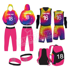 Nuevos conjuntos de camisetas de baloncesto para hombres, kits de uniformes, ropa deportiva para adultos, camisetas de baloncesto transpirables, pantalones cortos - Product Image 5