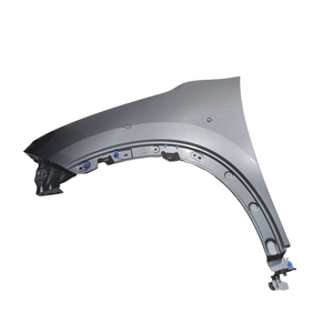 GARDE-BOUETTES AVANT GAUCHE CITROEN C5 Aircross 9825774180 (18>) - Product Image 1