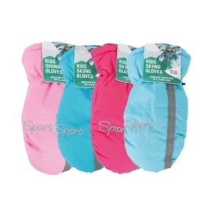 Prodotto in poliestere 42837 adatto ai bambini - Product Image 1