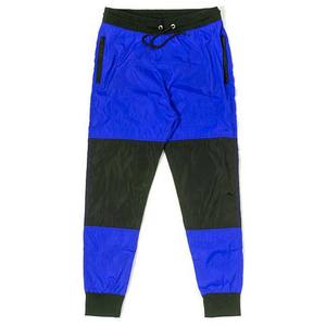 Chándal Cortavientos Estampado de Invierno Hosten Greek Enterprises, Ropa Deportiva de Nailon Impermeable con Contraste de Color - Product Image 6