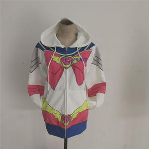 เสื้อมีฮู้ดแบบสวมหัวสำหรับทั้งชายและหญิง, เสื้อสเวตเชิ้ตผ้าโพลีเอสเตอร์100% พิมพ์ลายแมงมุมใส่ได้ทั้งชายและหญิง - Product Image 2