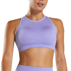 Ropa de Gimnasio en Oferta Online, Sujetador Deportivo Hecho en Pakistán, Sujetador Deportivo con Color Personalizado, Sujetador Deportivo para Mujer - Product Image 1