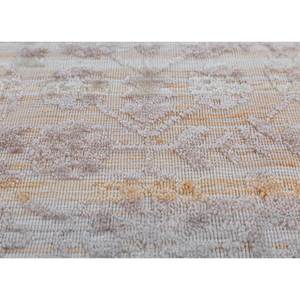 Alfombra Konstrukt 3D Roja y Naranja Tejida a Mano, Alfombra Jasmine para el Hogar, para Sala de Estar, Pasillo, Patrón Rectangular, Número de Modelo Hpj-13005 - Product Image 3