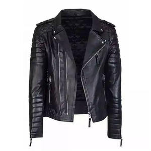 Veste universitaire automne-hiver à col montant personnalisée en toile de haute qualité pour un look élégant - Product Image 2