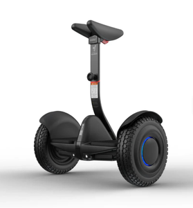 Trottinette électrique auto-équilibrante de haute qualité Nine-bots Pro avec cadre en aluminium, frein à disque, énergie solaire, roues de 26 pouces, batterie au lithium - Product Image 1