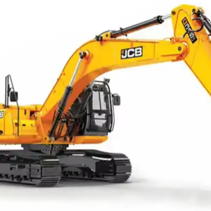 เครื่องขุด345LC JCB HD ฟรี dropshipping มีในสต็อก - Product Image 2
