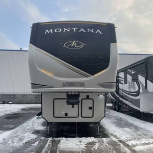 GRAN OFERTA 2025 Keystone M-o-n-t-a-n-a 3901RK - Product Image 1